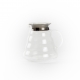 CARAFE VERRE